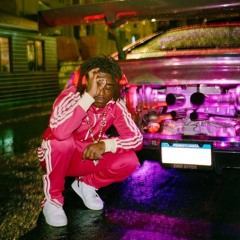Lil Uzi Vert - Snow (lke)