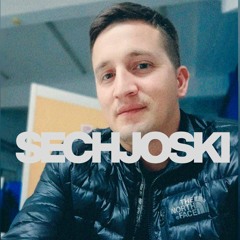 TECHNO SESSION MIX By Sechjoski