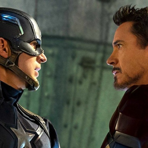 some mistakes get made