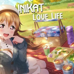 UniKat - Love Life