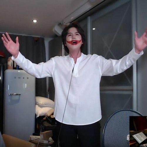 Kyuhyun - Open Your Eyes (그 눈을 떠) Live