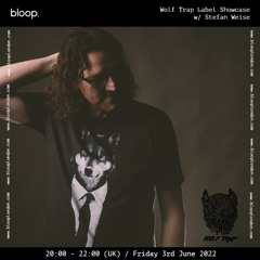 Wolf Trap Label Showcase w/ Stefan Weise - 03.06.22