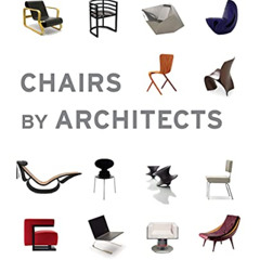 free PDF 💜 Chairs by Architects by  Agata Toromanoff [PDF EBOOK EPUB KINDLE]