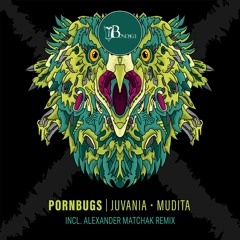 Mudita (Alexander Matchak Remix)- Digital Bonus