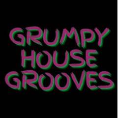Grumpy House Grooves #5 // Bipolar Bear //