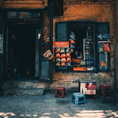 HN trà đá vỉa hè