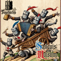 Crusader’s Hangover