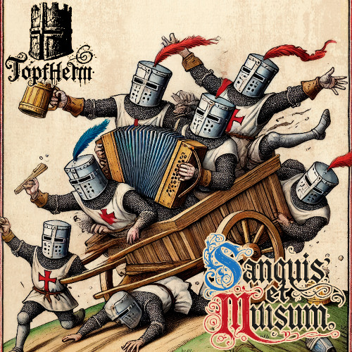 Crusader’s Hangover