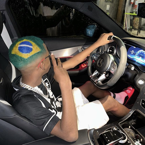 MC IG “Balmain All Black/Terça no Vitrine”.mp3