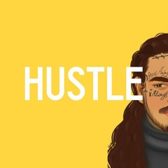 Post Malone x Swae Lee Type Beat - HUSTLE | Prod. BO Beatz