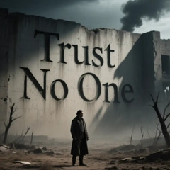trust no one