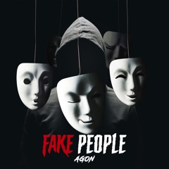 FAKE PEOPLE