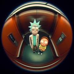 It's schwifty time today