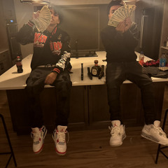 LuhTezz X Skarface - Red Lights