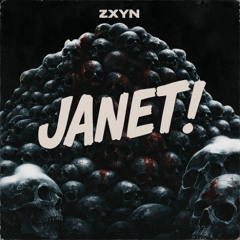 Janet!