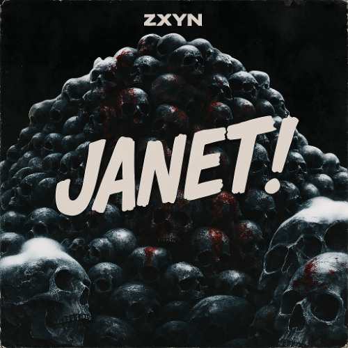 Janet!