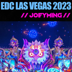 IF I PLAYED EDC LAS VEGAS 2023 (Live Set)