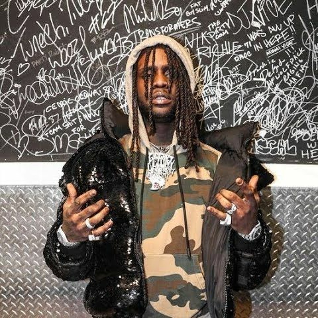 Stream Chief Keef - Stay Inside by Mansion Musick | Listen online for free on SoundCloud