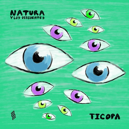 [FREE DOWNLOAD]Ticopa - Tierra Santa (Original Mix)