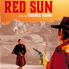 KINOKULTE. SOLEIL ROUGE (Avec Philippe Setbon et Jean Veber)