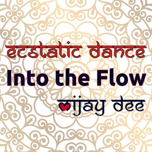 Ecstatic Dance - Into The Flow 2025