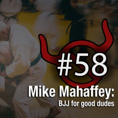 58 Mike Mahaffey