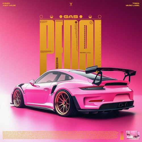 GAS PEDAL