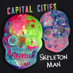 Skeleton Man