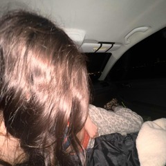 She Outside (open verse)