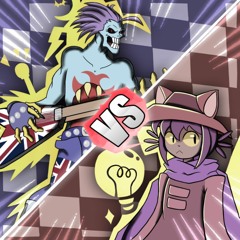 [LR3 M3] Phase 2 ~ Kitska, Lost in the Altear