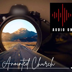 An Anointed Church | Ps Yuan Miller | 29-01-23