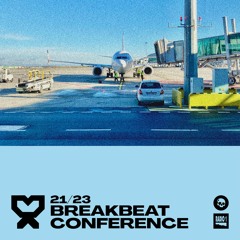 21/23 Breakbeat Conference