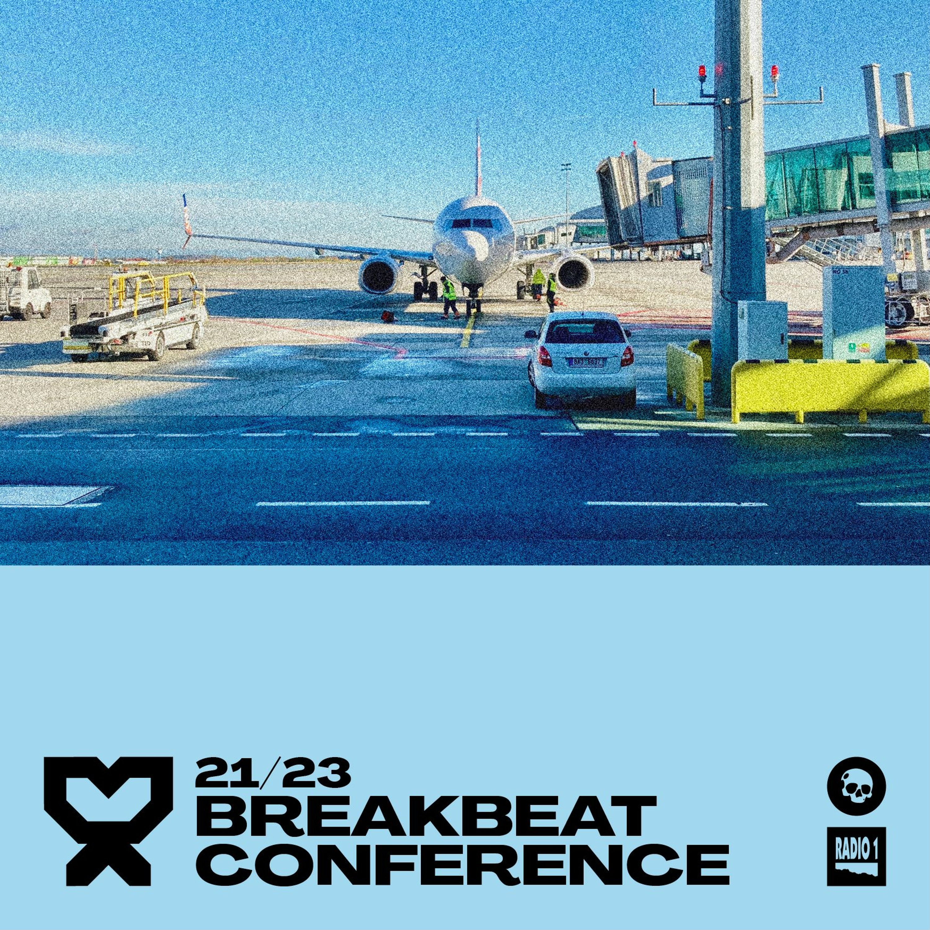 Breakbeat Conference