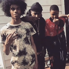 hotboyz - EBK JAAYBO ft JUVIEJU