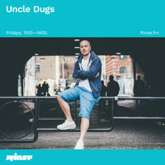 Uncle Dugs - 06 August 2021