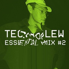 Essential mix # 2