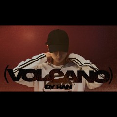 VOLCANO - HAN [SKZ - RECORD]