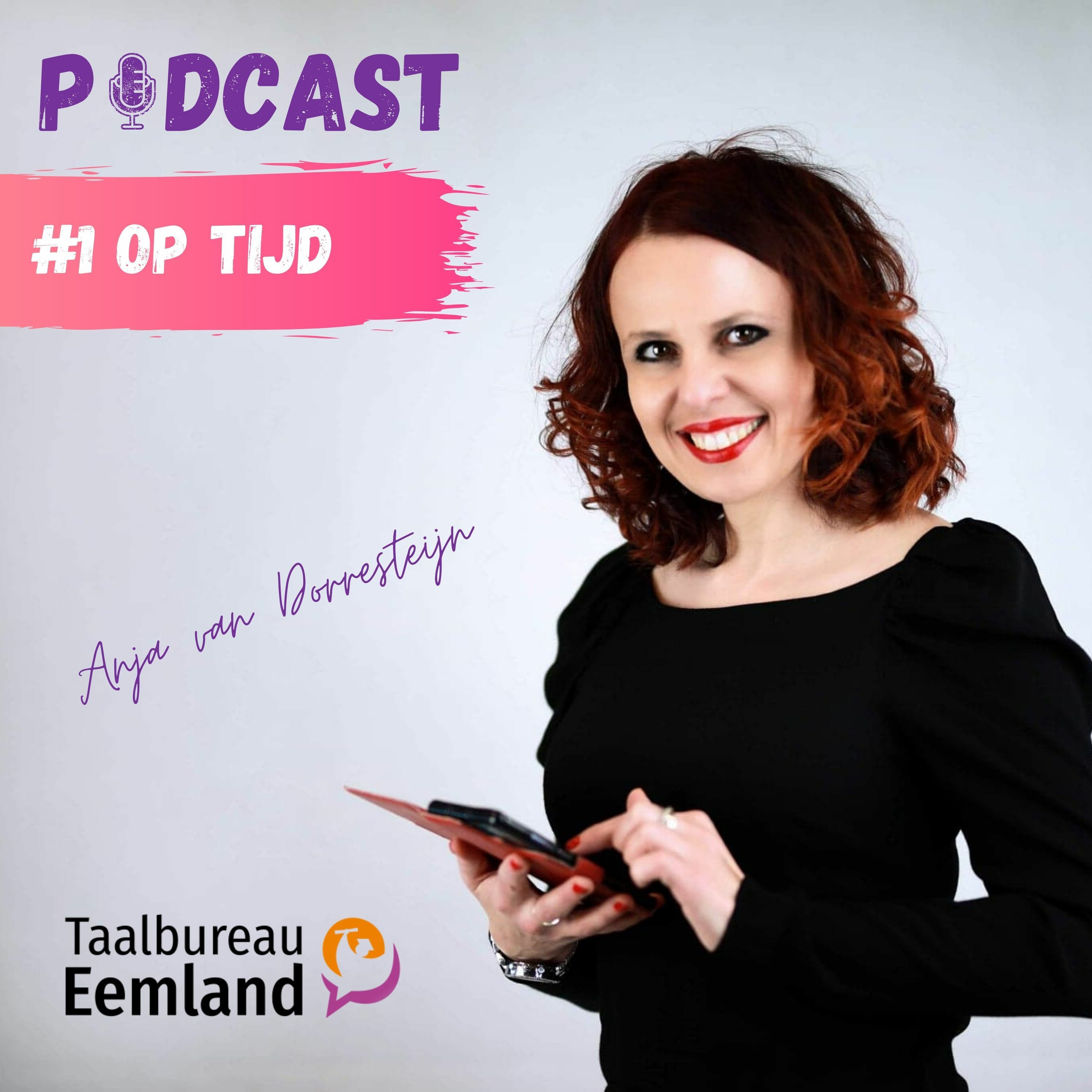 Taalbureau Eemland
