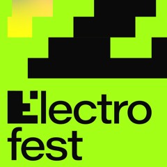 Arsectum @ Tula Electro Fest 2023