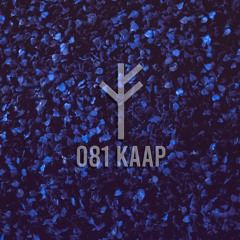 Forsvarlig Podcast Series 081 - Kaap