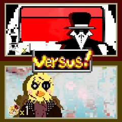 [LR1M2P3] - haunted by purposeless desires