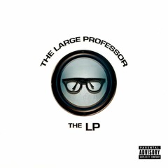 Large Professor - The LP (Instrumental)