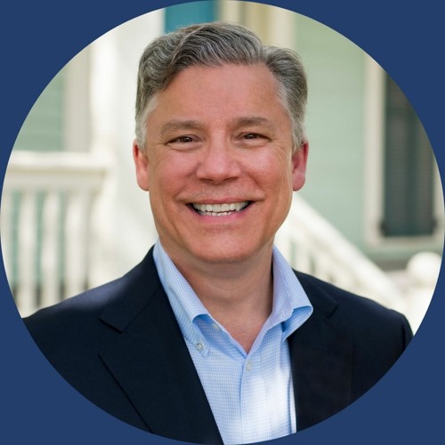 Stream CMC Conversation Joe Jaworski on his Campaign for Texas