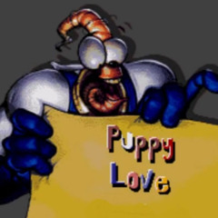 Puppy Love