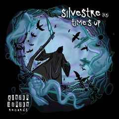 Silvestre (KG) - Time's Up