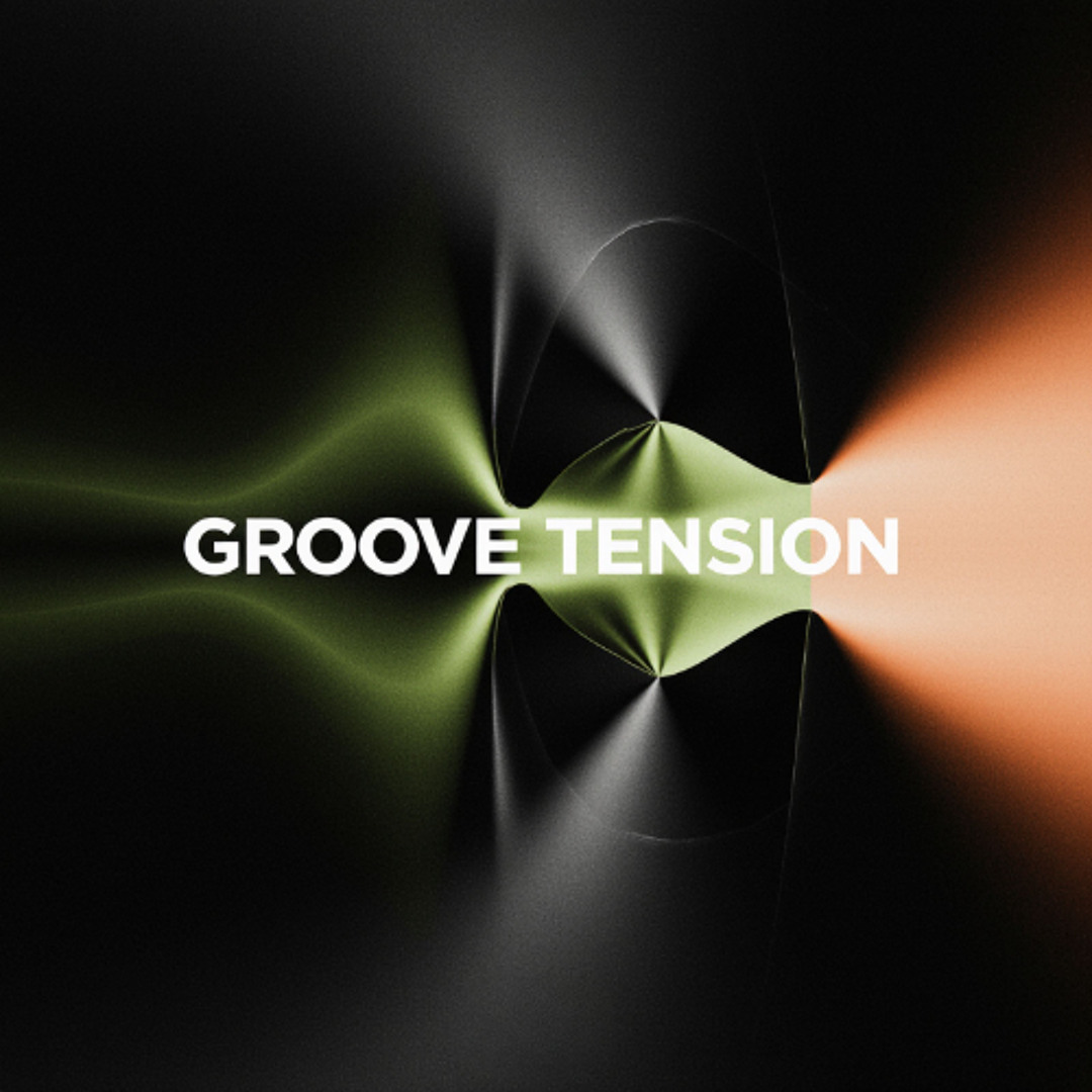 Stream Groove Tension by Harper Lee | Listen online for free on SoundCloud