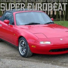 Eurobeat Kind Of Love