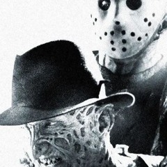 Freddy Vs Jason - prod. whotaurin