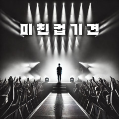 미친컵기견