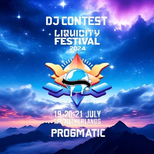 Progmatic – Liquicity Festival 2024 – DJ Contest